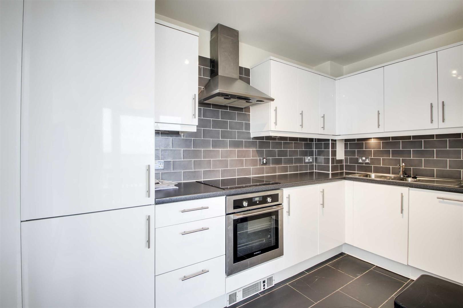 Manhattan House, 503 Witan Gate, Central Milton Keyne